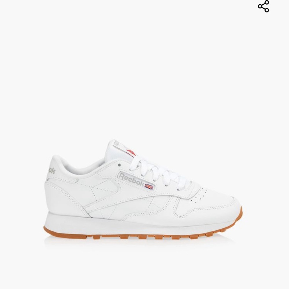 REEBOK Classic leather